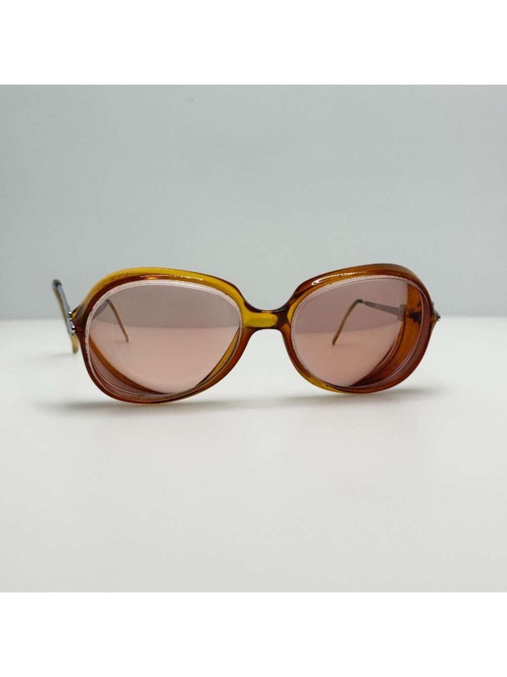 Optyl 1052 10 Eyeglasses Eye Glasses Frames Austria 53-16-125